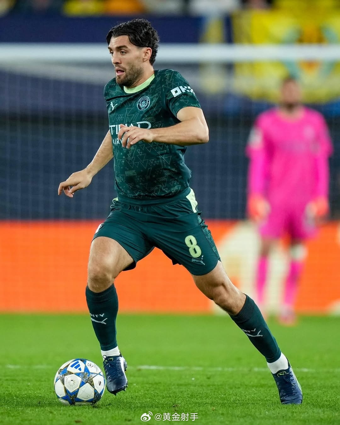 曼城9场不败，罗德里冈萨雷斯复存疑科瓦契奇或迎首发