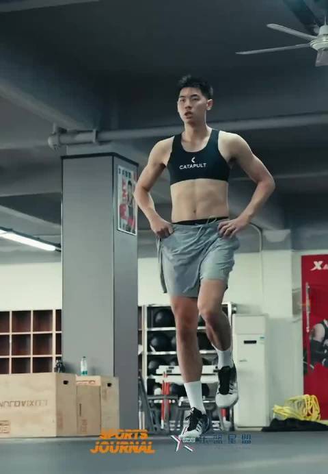 努力康复中！ 重返赛场倒计时！