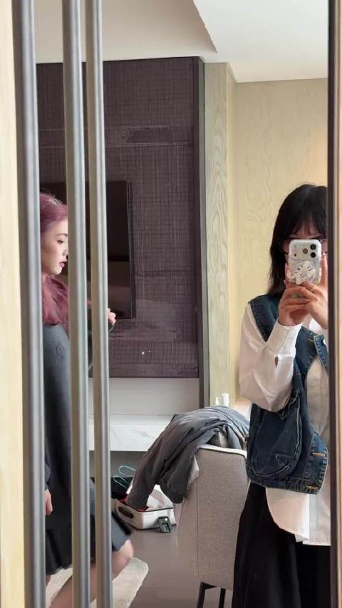 白鹿多面魅力绽放，从温婉漼时宜到果敢夏洁