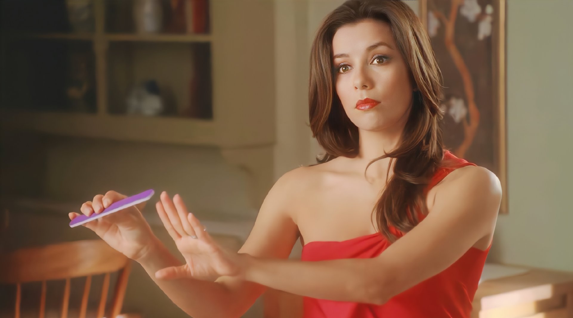 高分经典美剧《绝望主妇》gabby加布篇118