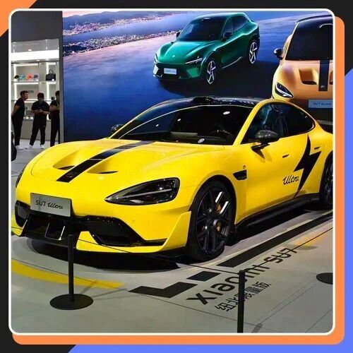 网传SU7 Ultra车主指控小米汽车虚假宣传案二审宣判：维持原判