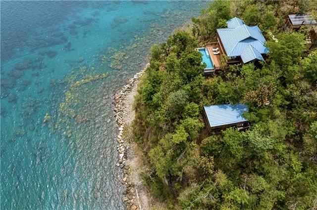 依托多米尼克投资入籍计划 开启加勒比房地产投资新篇