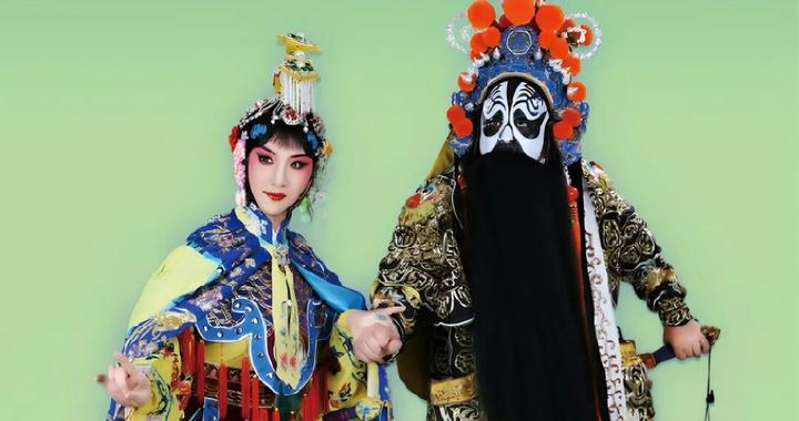 经典剧目《霸王别姬》精彩上演，千年悲歌引燃观众共情