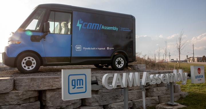 “违背对加拿大的承诺”，两家美国车企的免税进口配额被削减