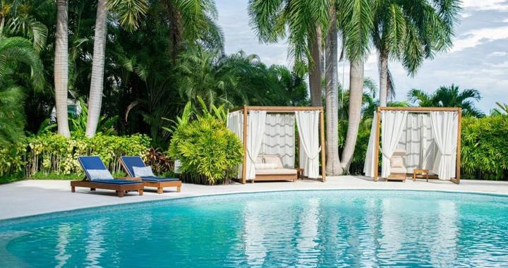 雅阁酒店集团，雅阁度假酒店入驻斐济贝卡岛