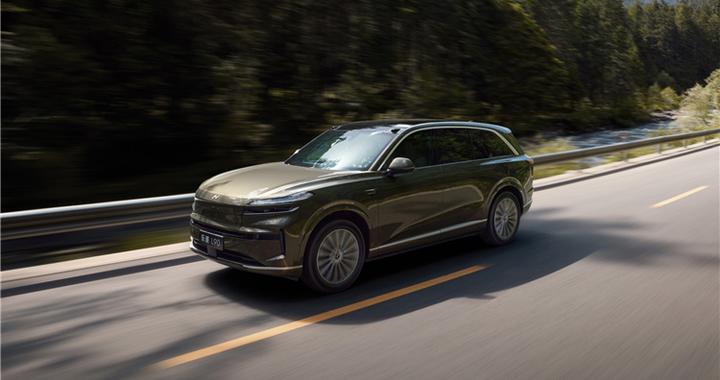 长沙车展热门新车盘点丨一句话教你如何选择适合家用的新能源SUV