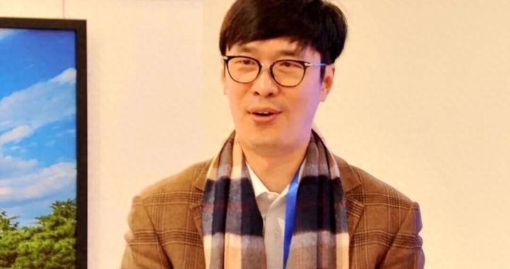 “唐家三少”当选北京作协网络作家分会主席，著有《光之子》《斗罗大陆》等知名玄幻小说