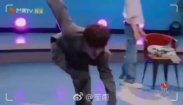 张晋苏新皓师徒互动暖心，互认王牌展现深厚情谊