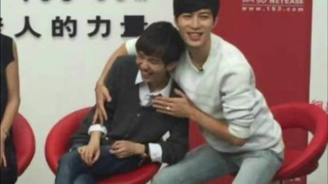 云之羽大结局网友竟然磕到了郭敬明和陈学冬，俩人究竟为啥be这么彻底？