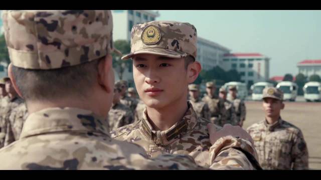 电视剧猎豹全员集结领衔主演陈汉生凌峥嵘邱天张岚