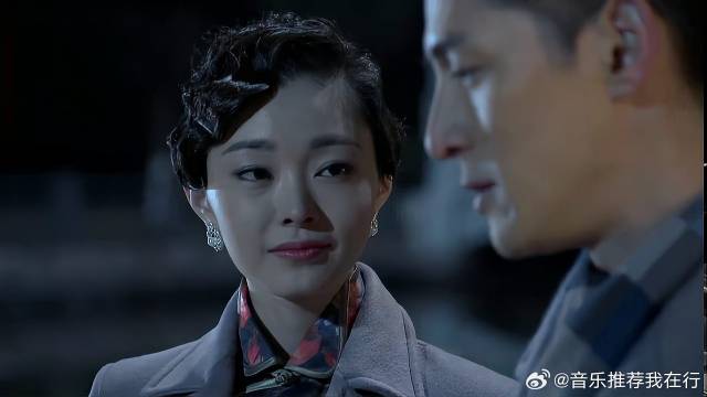 明台入了军统，身为特务，有家都不敢回！