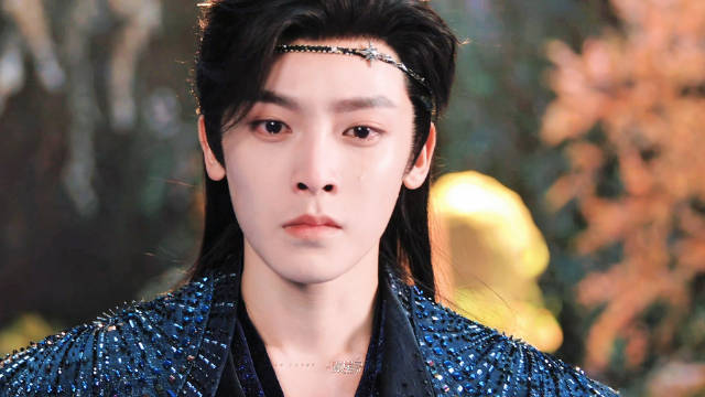 祈求天地放过一双恋人