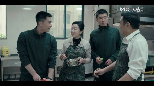 猎豹家属日全员团聚共享温馨时光