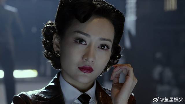 汪曼春杀伐果断 哪料竟连一个活口都不留，歹毒啊！