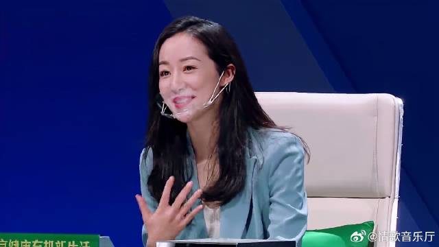 刘惜君李鑫一合作，浓浓思念之情，韩雪：我听到这歌很幸福！