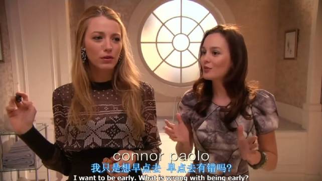 Lily说自己所做的一切都是为了孩子们！