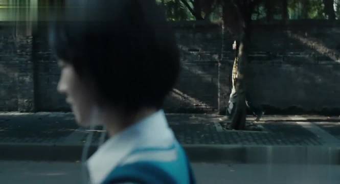 易烊千玺主演《少年的你》上映六周年发布新剧照