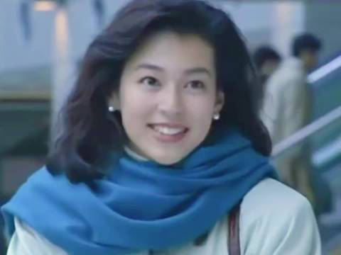 东京爱情故事赤名莉香旋律引青春追忆