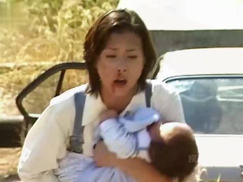 女子发现外甥实为丈夫儿子，家庭伦理剧引热议