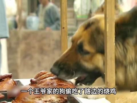 王爷的管家被县令绳之于法，结果县令遭到王爷的报复