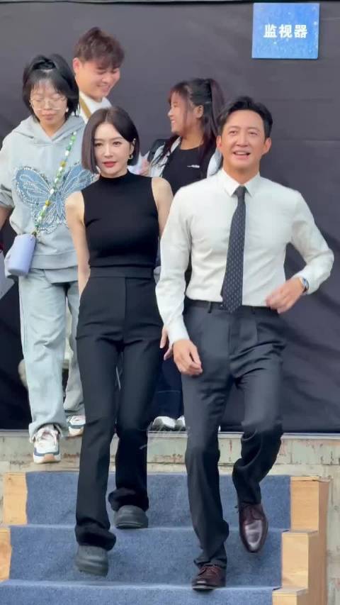 秦岚身材我的梦