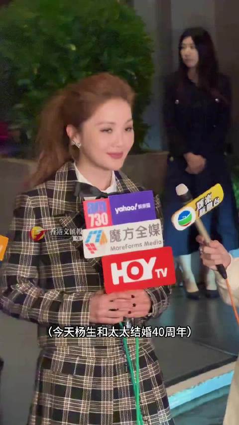 阿Sa回应陈伟霆生子传闻大方送祝福