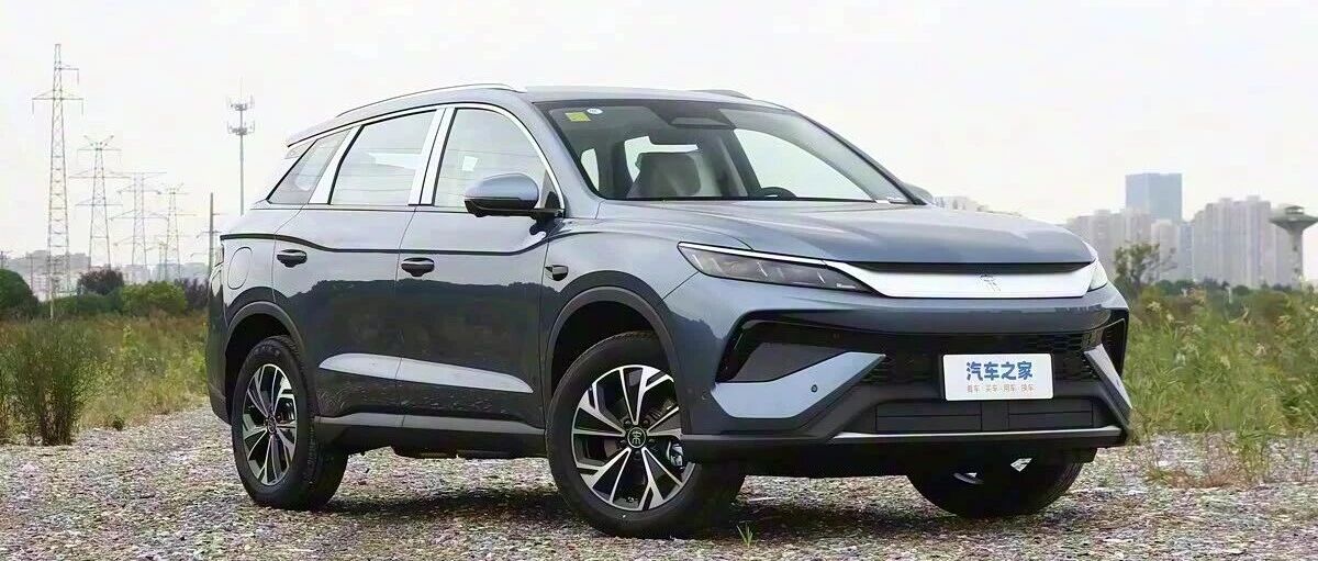 置换价9.98万起买SUV！前后独立悬架，百公里才3个多油，选它还是零跑B10？