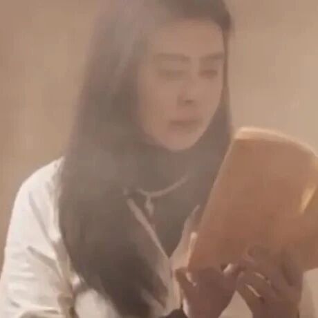 王晶曝王祖贤离开原因：“和男友有关！”