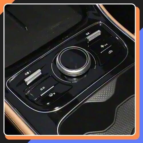 秦PLUS“新对手”要来了？8.58万起 ，座椅通风/加热都有！