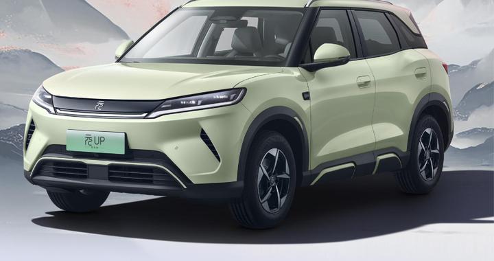 纯电车卖爆了！9月销量榜 24款销量过万 特斯拉Model Y丢冠