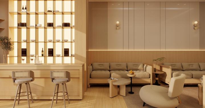 雅阁酒店集团｜北京天坛雅阁欢聚酒店，都市年轻社群的旅居体验