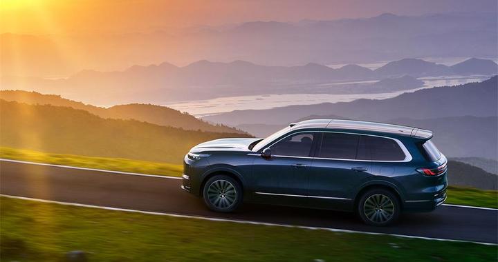 声姿 | 思必驰携手吉利银河M9，助力打造车载AI智能体