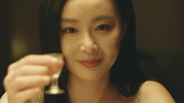 高叶主演网剧重影今晚开播，演绎纯恶女多面形象