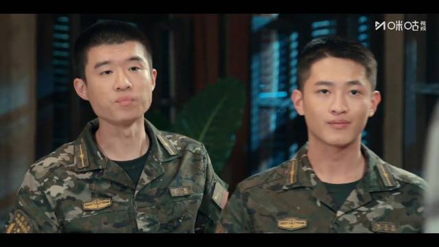 陈汉生杨烁领衔主演《猎豹》展现华夏硬骨气