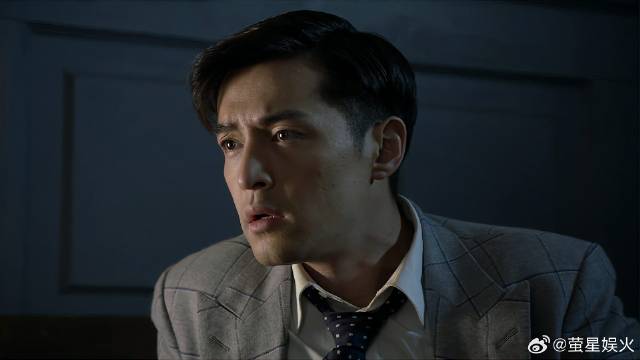 明台救了王天风 哪料却被王天风恩将仇报，绑到军校！