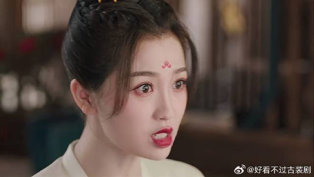 婉卿心意已决，竟然非东方青苍不嫁，小兰花醋意大发