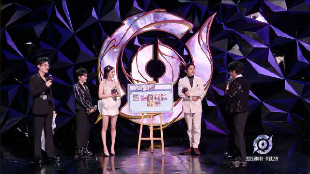 eStarPro花海选马可波罗唱瑶妹之歌