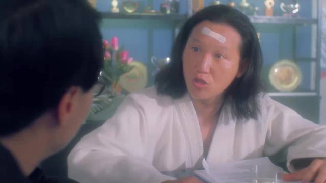 你觉得哪个反派带给你的压迫感最强？