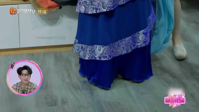 井迪全家才艺秀，仙剑山歌欢乐多