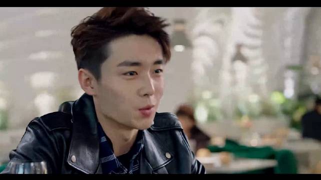 《余生，请多指教》这下两个‘海王’棋逢对手喽