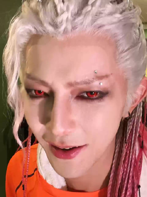 2025.10.25XHS直播存档 不好意啊 哥脸就是这么小 太得有了老师哈哈哈