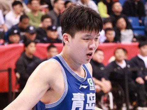 杨瀚森虽然天赋不错，现在最重要的还是在NBA站稳脚跟