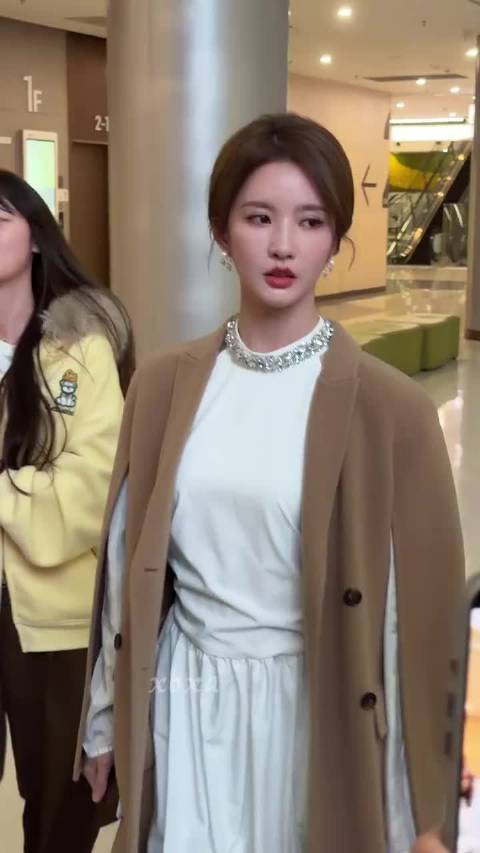 刘些宁《交换人生》路透！