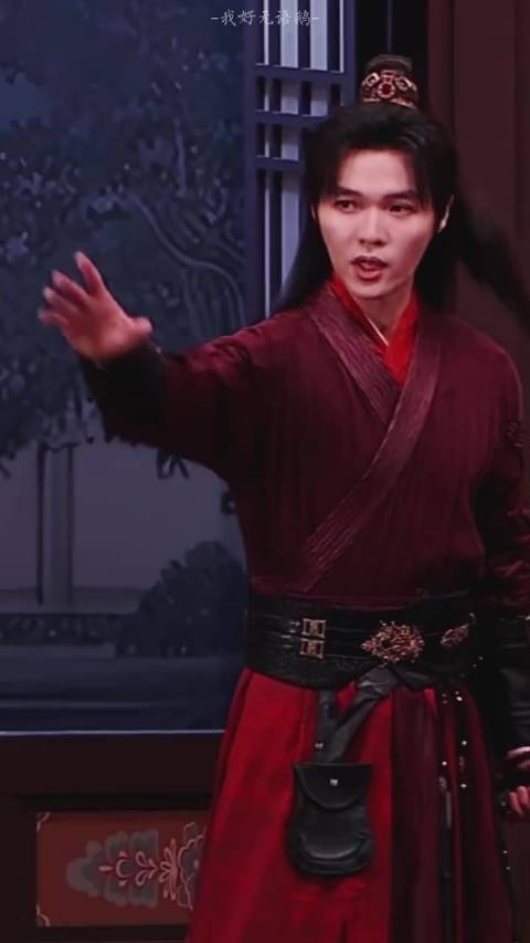 左凌峰《喜人奇妙夜》展现全能才艺，打破颜值偏见