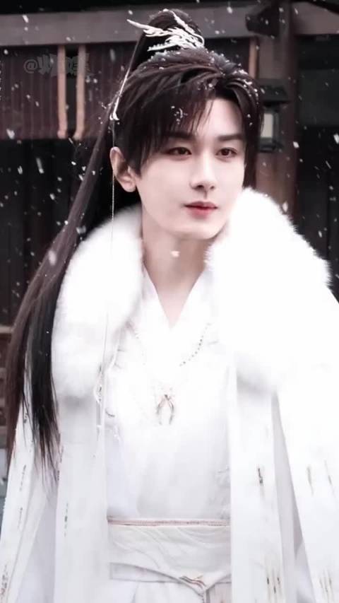 天地剑心王权富贵演绎动人爱情