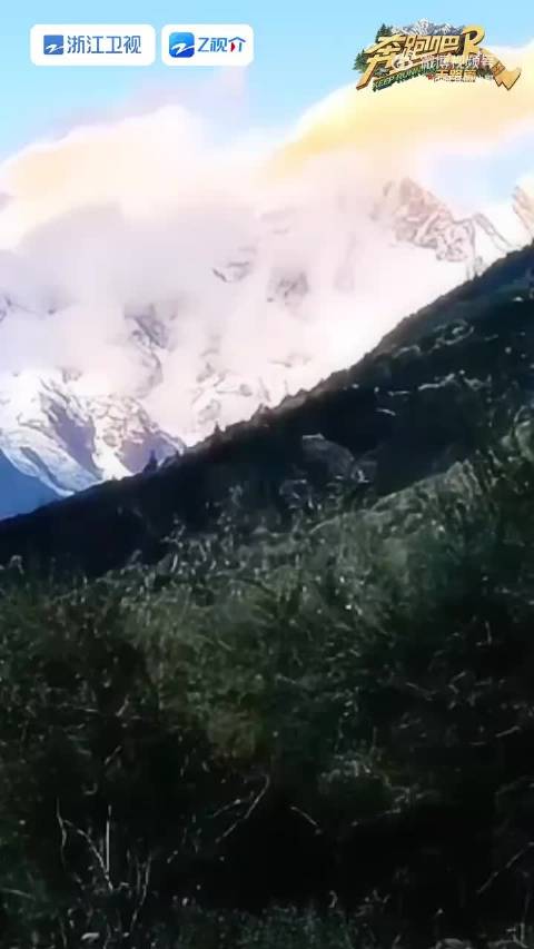 张真源清唱官宣奔跑吧新季，少年嗓音引期待