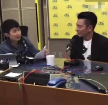 听说柴鸡蛋把完整版上瘾在韩国重映了，有没有通知一下刘德华啊