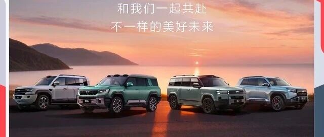 20万台销量达成，个性化品牌也能热销