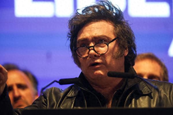 阿根廷举行中期选举,米莱经济改革面临重大考验 阿根廷举行中期选举,米莱经济改革面临重大考验