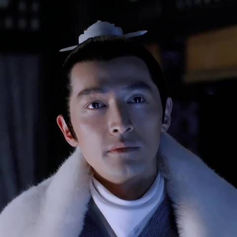 遍识天下英雄路，俯首江左有梅郎，《琅琊榜》看好几遍了，期待胡歌新剧